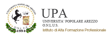Upar - Università Popolare Arezzo